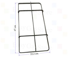 Rex Zanussi Zoppas Castor