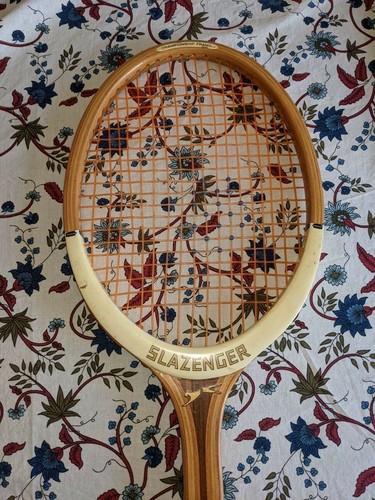 Slazenger challenge 1 - slazenger, no.1