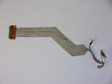 Cable origine HP 6710b lvds câble vidéo 446898-001 446897-001 6017B0087001