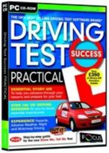 Test guida successo pratico - guida,