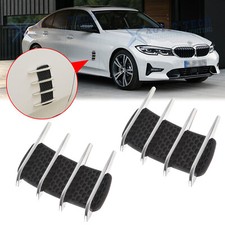 Set Universal Shark Gills Car