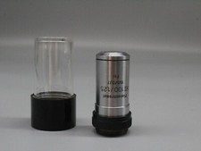 Obiettivo microscopio Zeiss