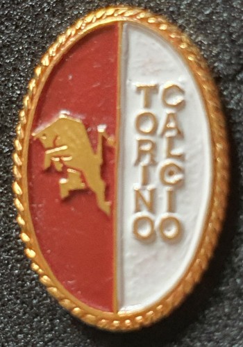 Distintivo calcio torino - ⚽,