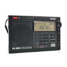 Ricevitore radio tecsun 600 - ricevitore,