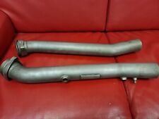 KIT TUBI ALTA PORTATA BYPASS