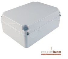 GEWISS GW44209 CASSETTA STAGNA