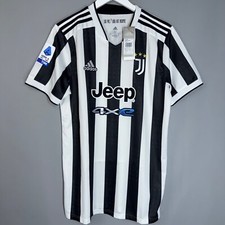 JUVENTUS ITALY 2021 2022 HOME