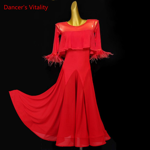 Gonna dondolo grande danza - dondolo,