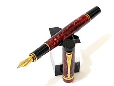 Penna stilografica Parker