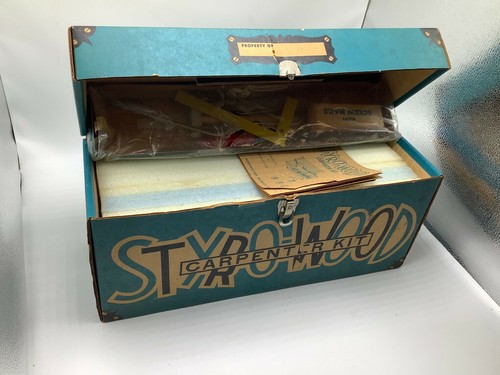 Vintage inutilizzato kit - vintage,