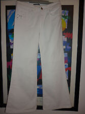 Jeans EXTYN moda DONNA pantalone elegante denim casual 42 ragazza vintage sera