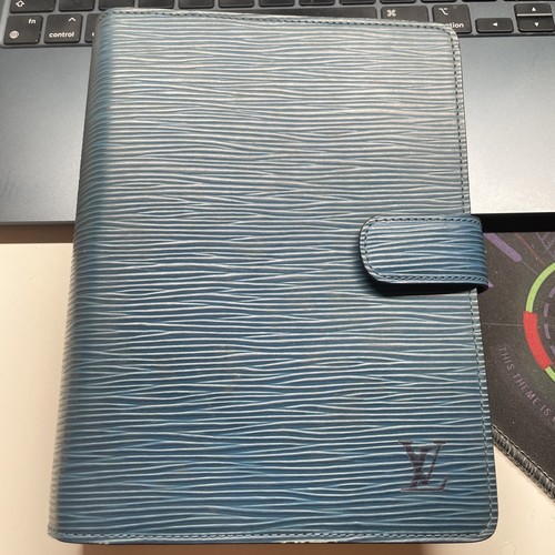 Autentica cover notebook - , louis