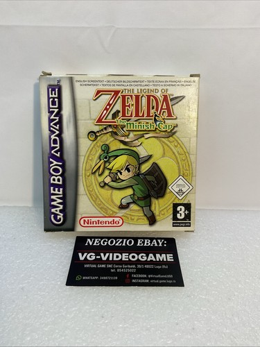 The legend zelda - the, of
