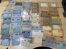 cancelleria postale commonwealth. come nuovo/usato. grande collezione. N151