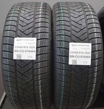 2 pneumatici pirelli 235/60