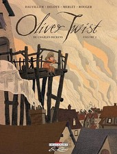 Oliver twist charles - oliver,