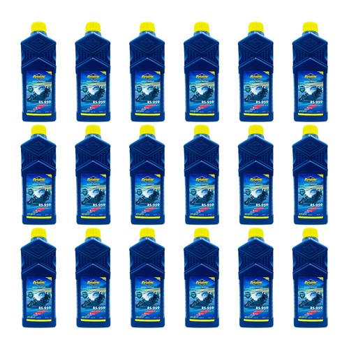 Olio motore putoline 959 18 - rs,