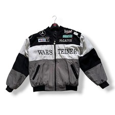 Giacca da corsa vintage