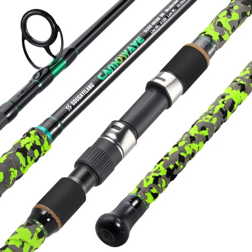 Sougayilang canna pesca - canna,