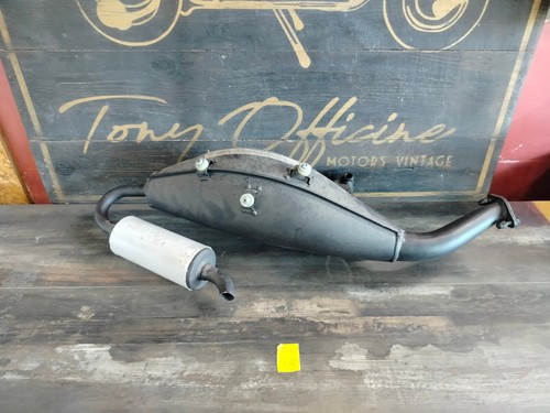 R5976 marmitta scarico - -,