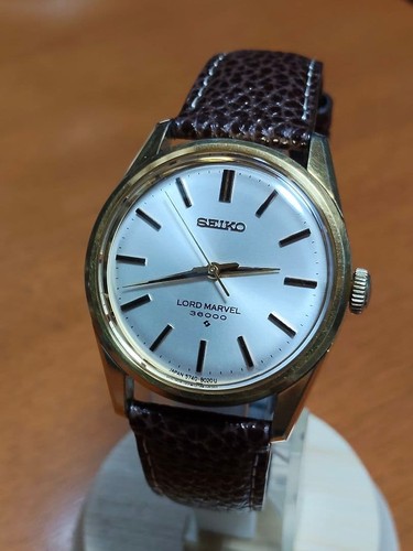Orologio seiko road marvel - orologio,