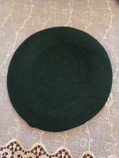 CAPPELLO BERETTO BASCO SCOUTS