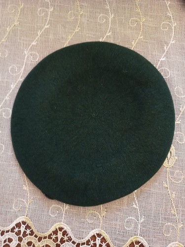 Cappello basco scouts - cappello, boy