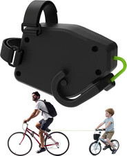 Traino Bici Bambino Corda Di