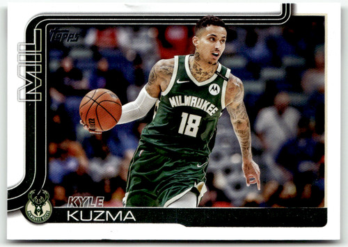Topps nba flagship 2025 56 - nba,