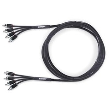 Eton RCA 4P-55 2 canali cavo