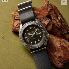 Orologio Seiko 5 Sports x