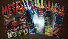 Metal Shock - Rivista Musica