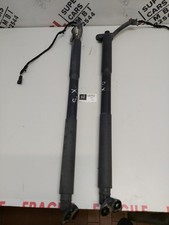 COPPIA AMMORTIZZATORI BAULE ELETTRICO 726315608 BMW SERIE 3 F31 2012-2017