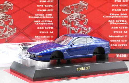 Kyosho ferrari collection - ferrari,