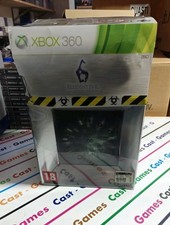 XBOX 360 RESIDENT EVIL 6