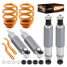 Coilover per VW Transporter T4