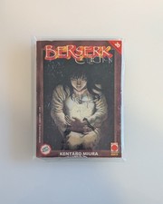 BERSERK COLLECTION 20 PRIMA