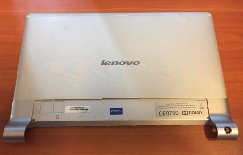Coperchio rigido lenovo yoga - coperchio,