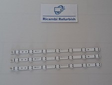 KIT 3 BARRE LED LED_Y21_43UP75