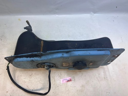 Serbatoio vespa automatico - vespa, pk