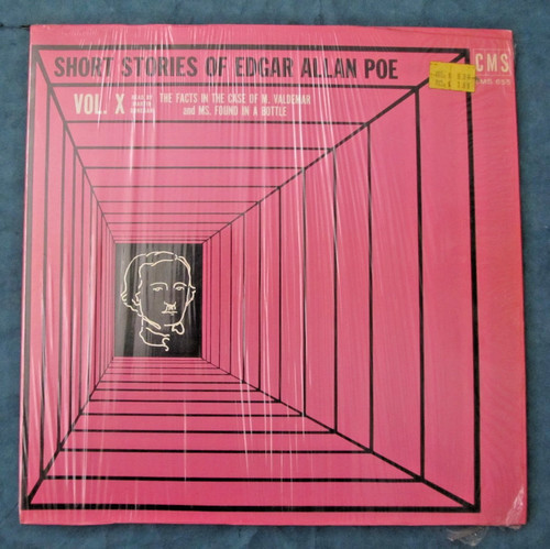 Vintage 1969 short stories - 1969,