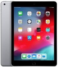 Apple iPad 6a Generazione 9.7"