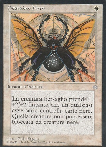 Magic adunanza era - l'adunanza,