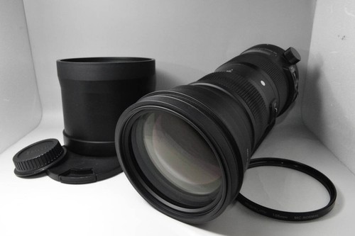 Sigma sports 150 600mm - sports, 150-600mm