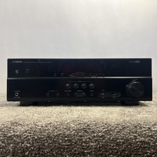 Yamaha RX-V377 Ricevitore AV