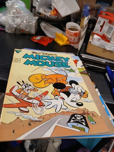 Lotto fumetti diversi - lotto,