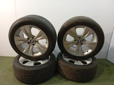 BMW X5 E70 Cerchi in lega