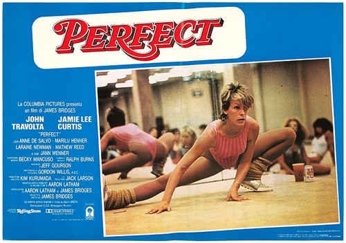 Perfect john travolta jamie - john,
