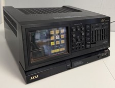 AKAI AV Surround AV-M616L
