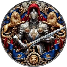 1 dollaro 2025 USA - Master /